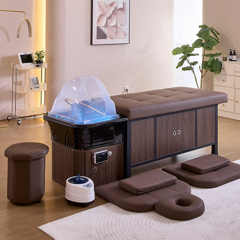 Table Head Spa: Hikari