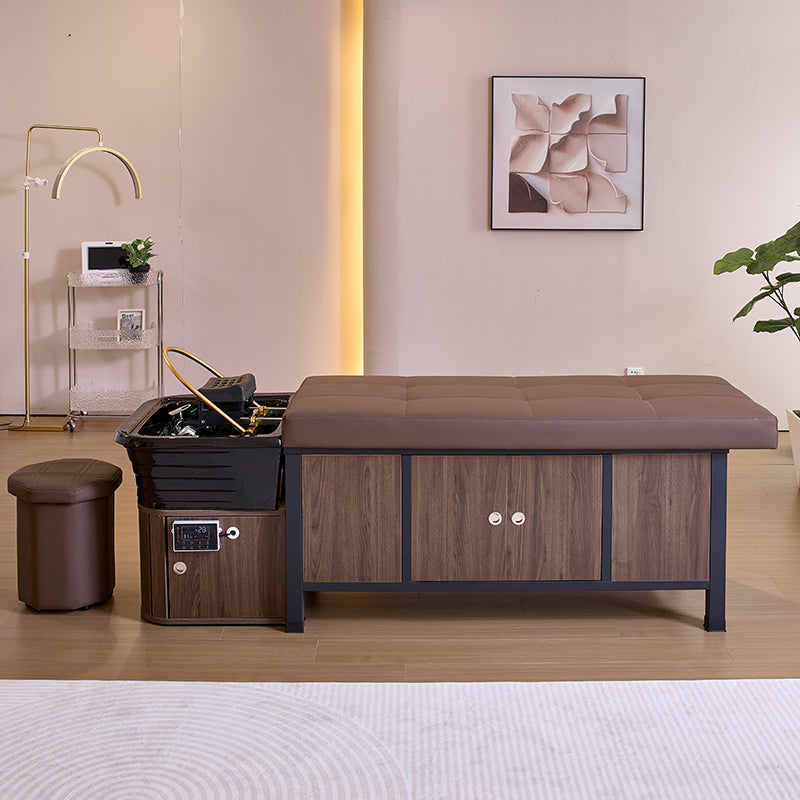 Table Head Spa: Hikari