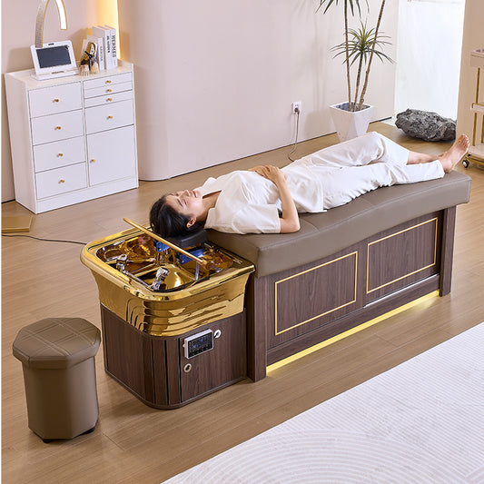 Table Head Spa: Hikari