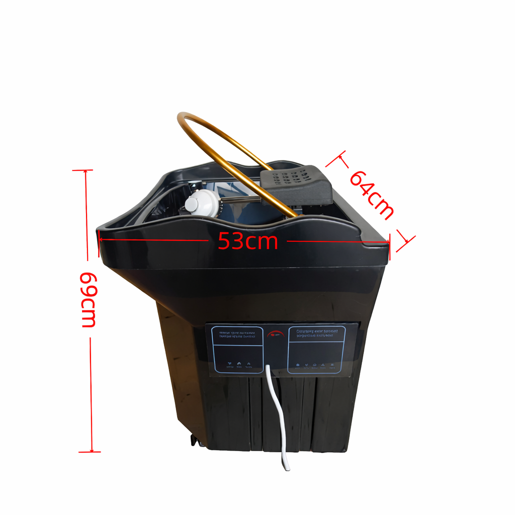 Bloc Headi spaa: Sora