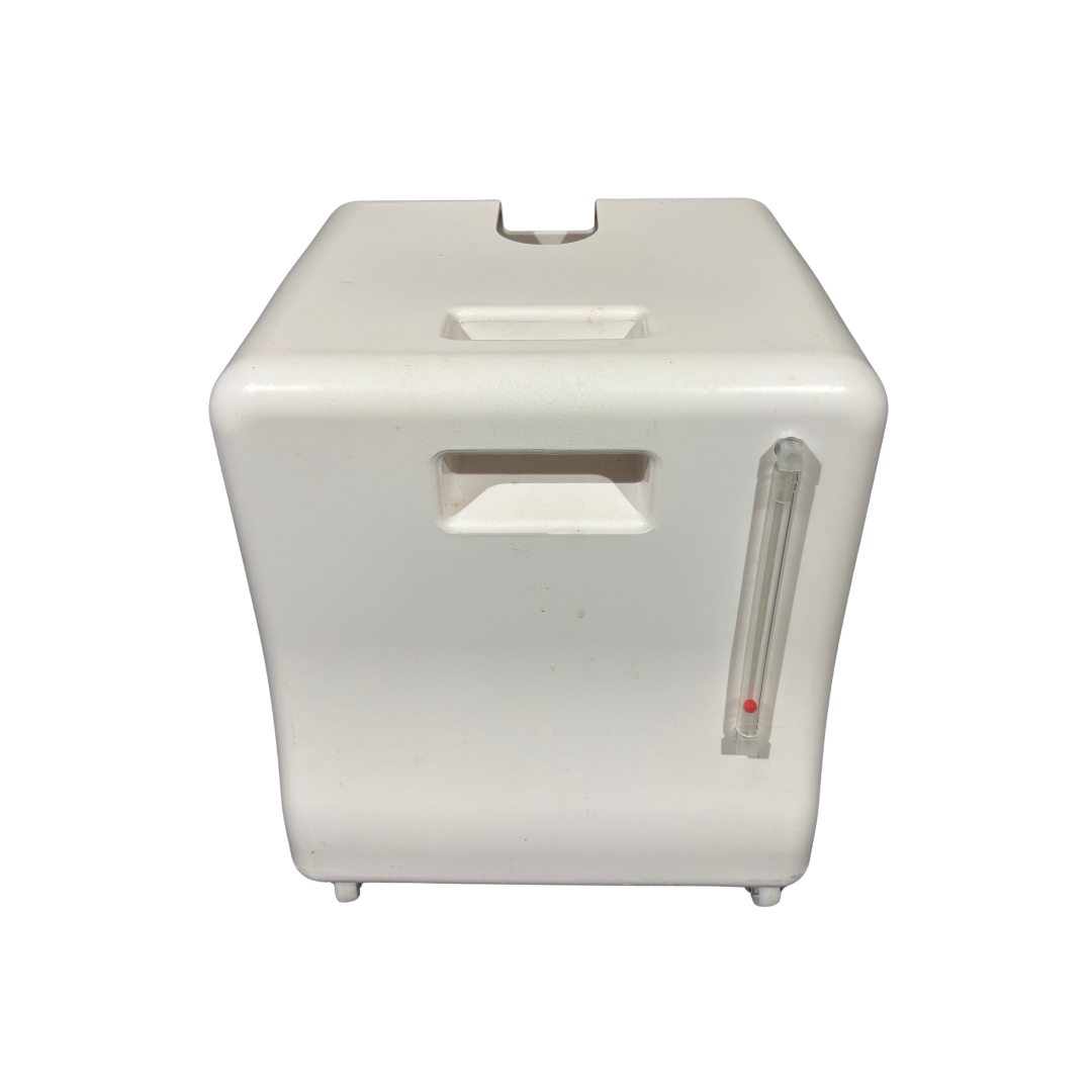 Head Spa Wastewater Tank 25 L | Additional Tank