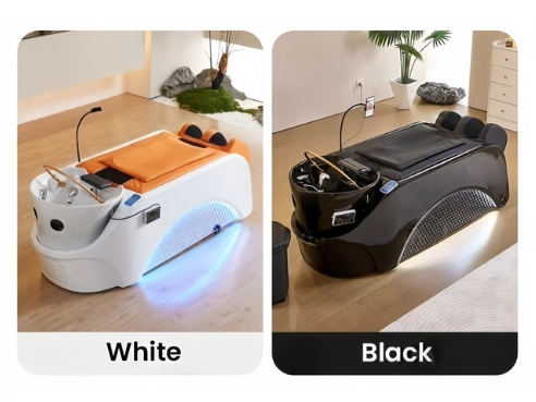 Fauteuil Massant Head Spa : Ren