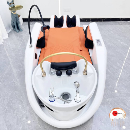 Leiter Spa-Vorsitzender: Haruka