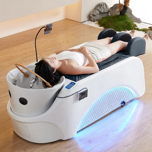 Fauteuil Massant Head Spa : Ren