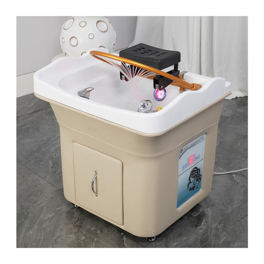 Table Head Spa: Kaizen