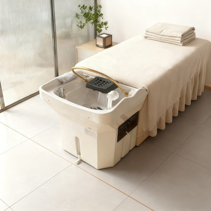 Bloc Head Spa : Hana