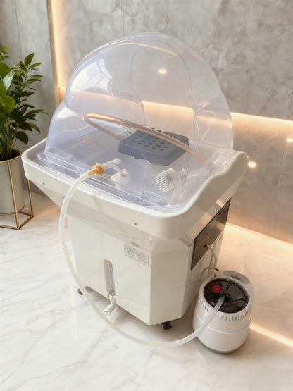 Bloc Head Spa : Hana