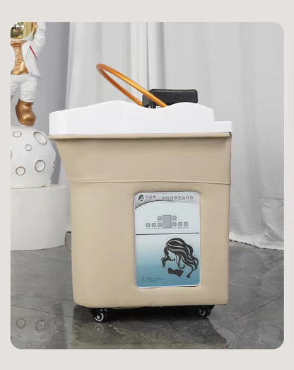 Table Head Spa: Kaizen