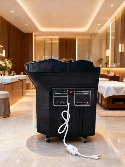 Bloc Head Spa : Sora