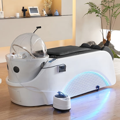 Fauteuil Massant Head Spa : Ren