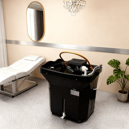 Bloc Head Spa : Sora