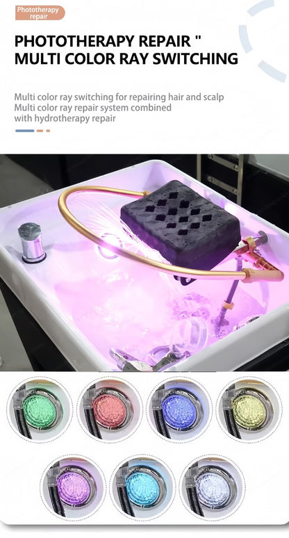 Bloc Head Spa : Sora