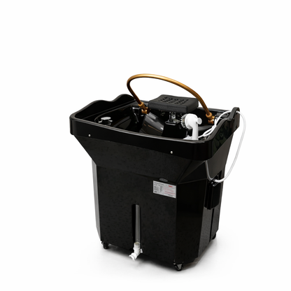 Bloc Headi spaa: Sora