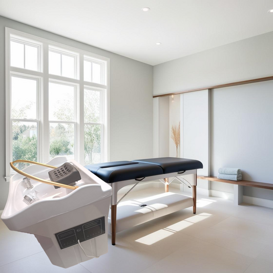 Bloc Head Spa : Hana