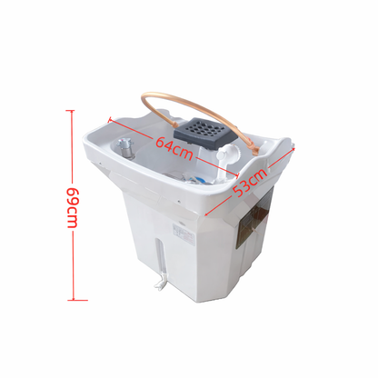 Hana dimensions