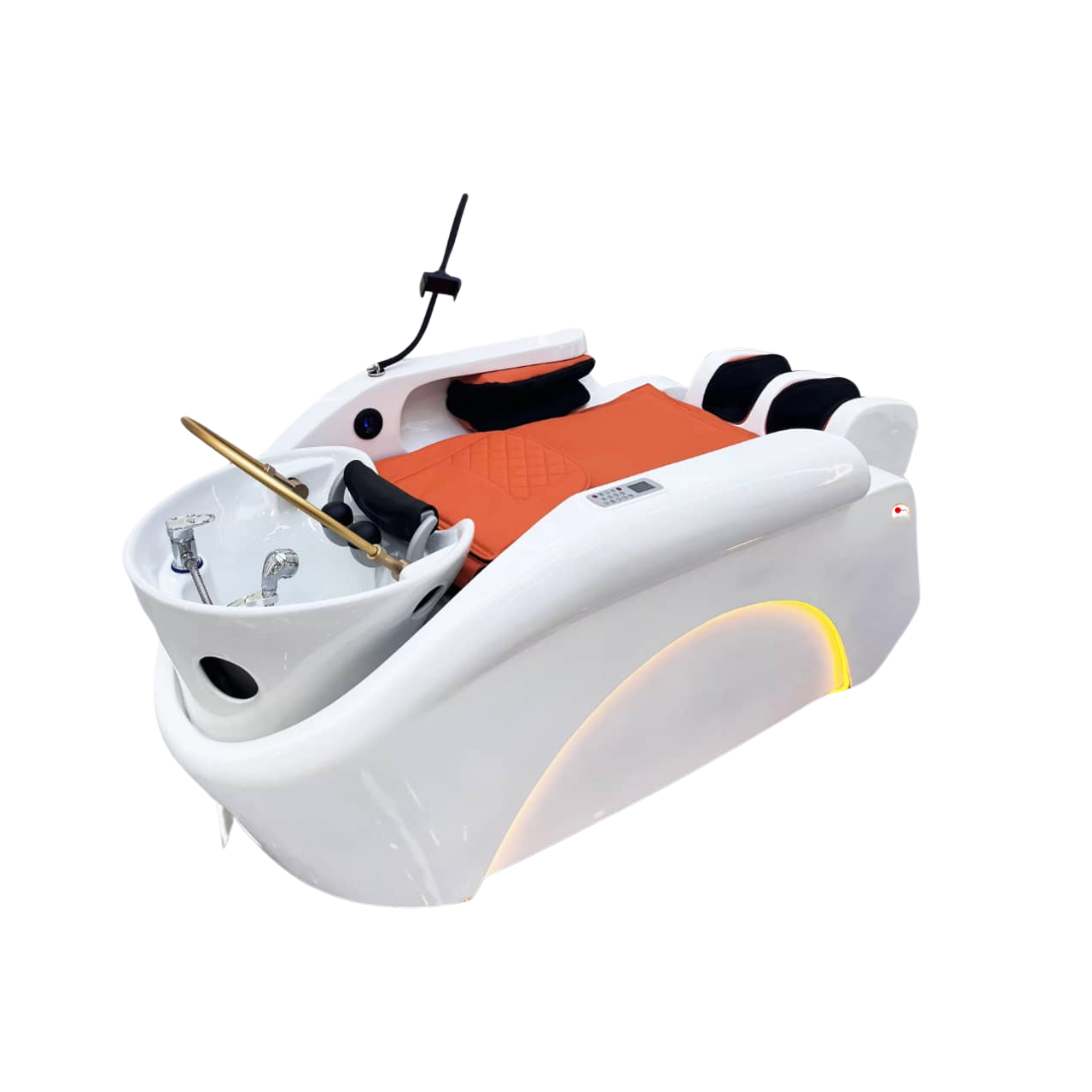 Head Spa Haruka Massagesessel