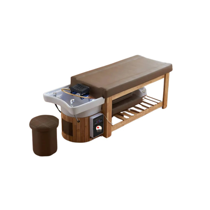 Tischkopf-Spa: Hikari