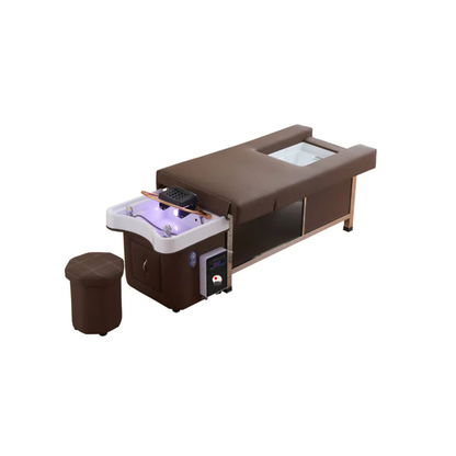 Table Head Spa: Hinata