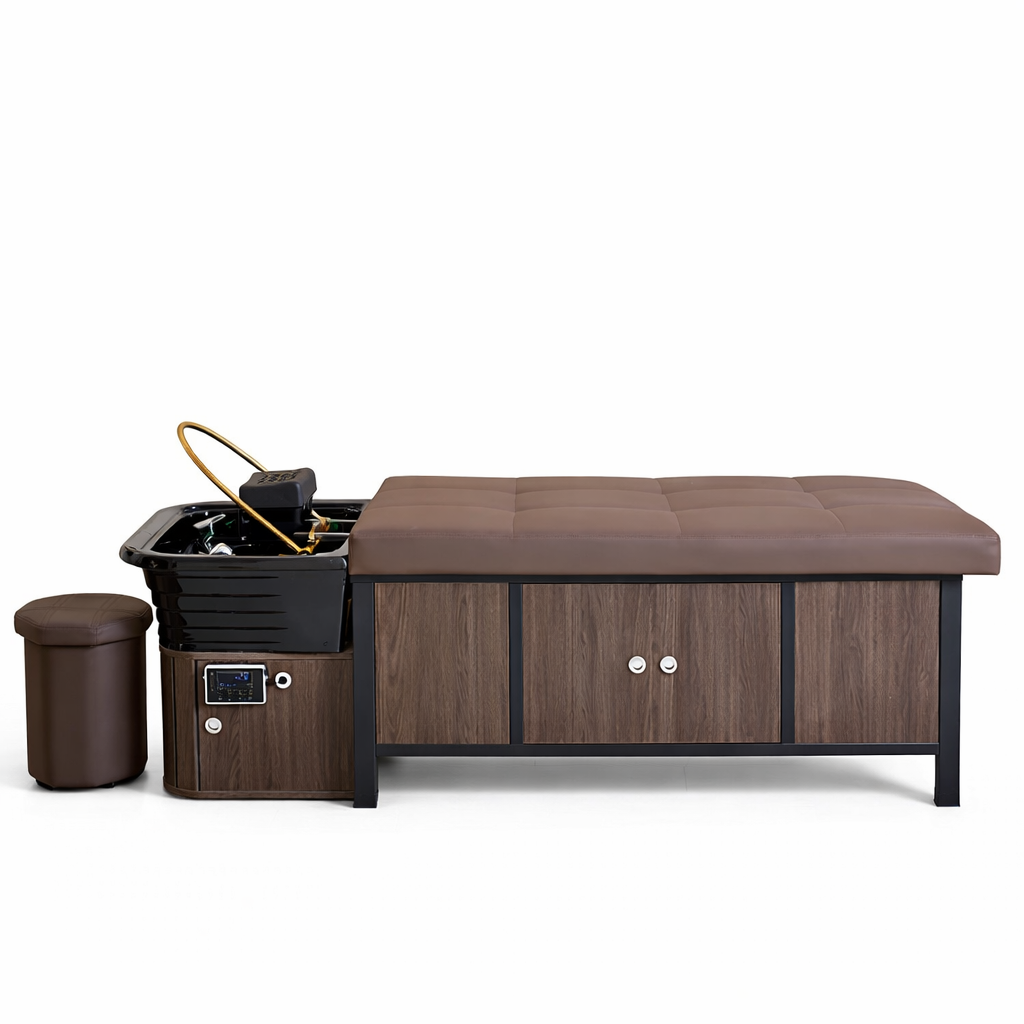 Spa cu cap de masă: Hotaru