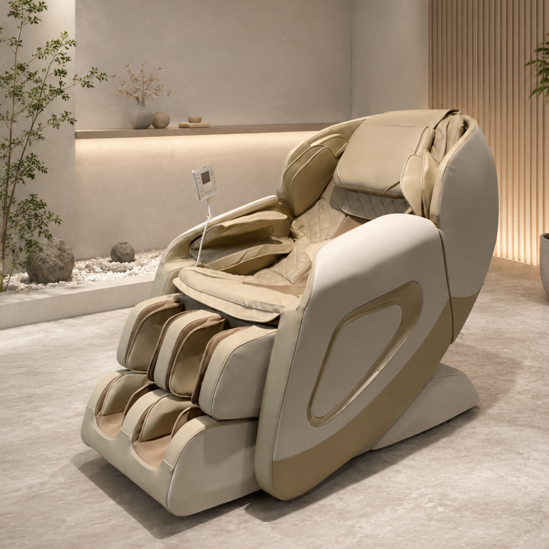 Massagestol: Iyashi