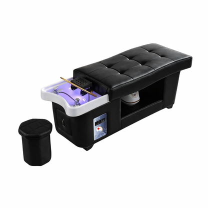 Table Head Spa : Kaizen