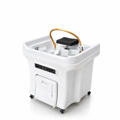 Spa-ul Bloc Head: Izumi