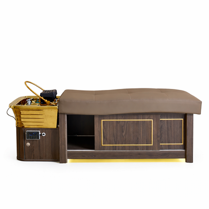 Table Head Spa: Kokoro