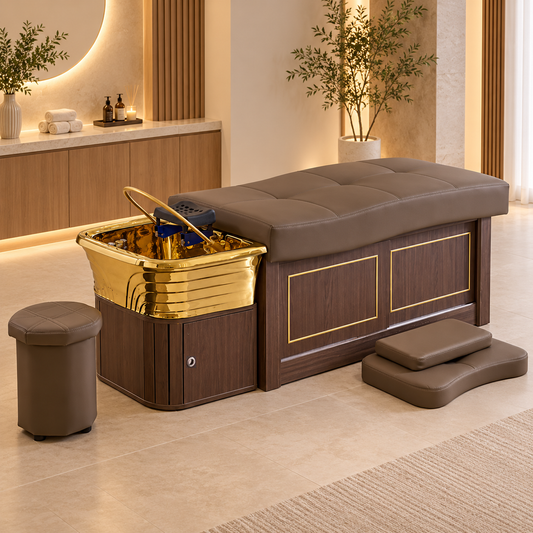 Kokoro presentation