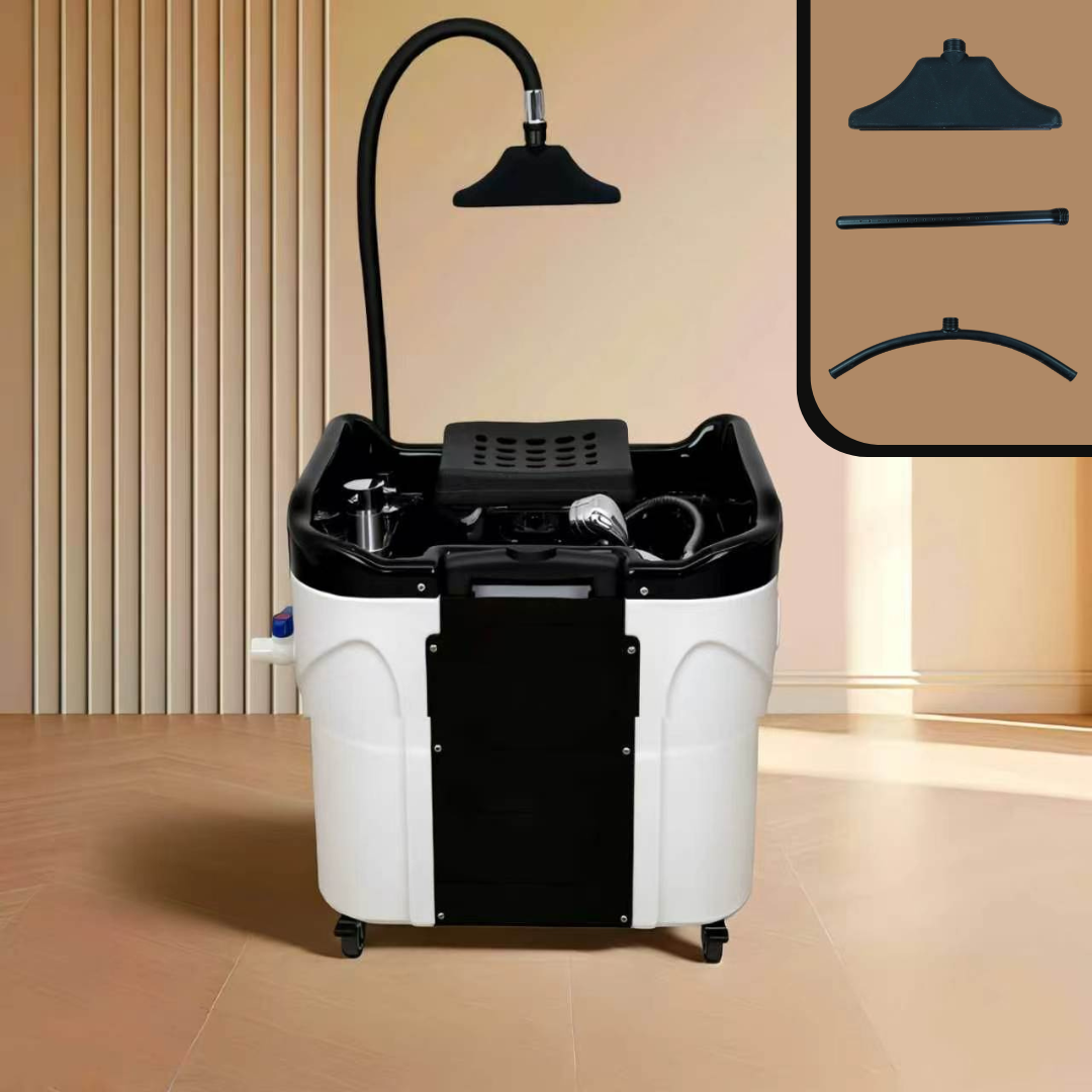 Bloc Head Spa A DOMICILE : Noto