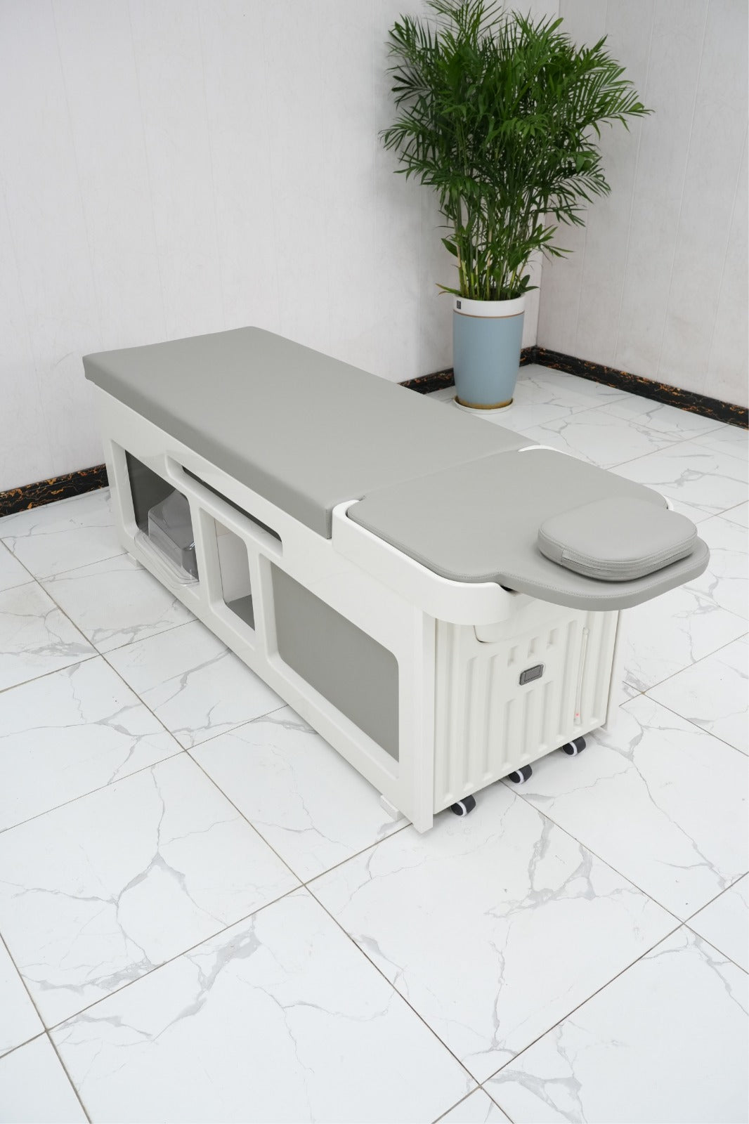 Cabecera de mesa Spa: Kasumi