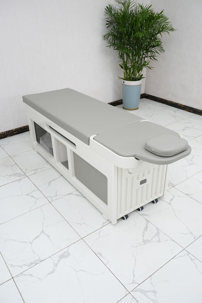Cabecera de mesa Spa: Kasumi