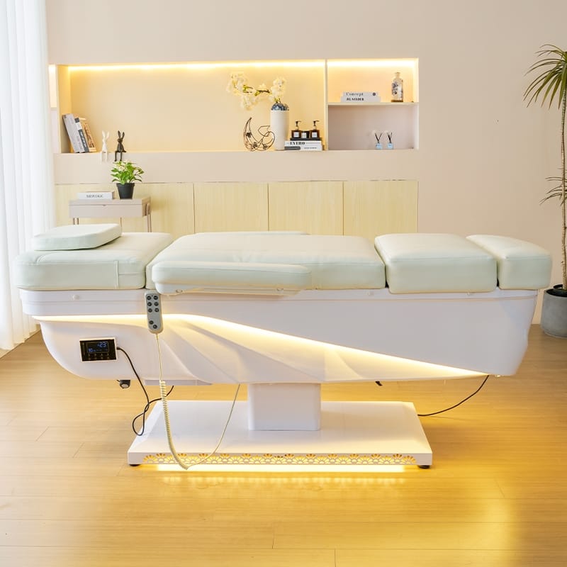 Table Head Spa : Satori