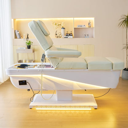 Table Head Spa : Satori