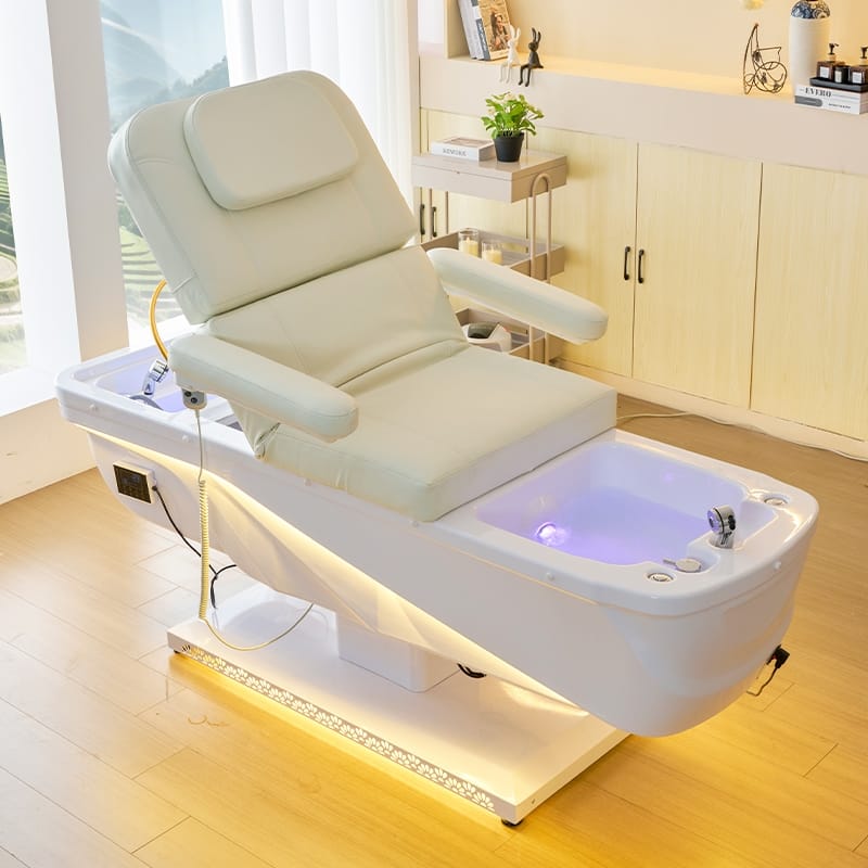 Table Head Spa : Satori