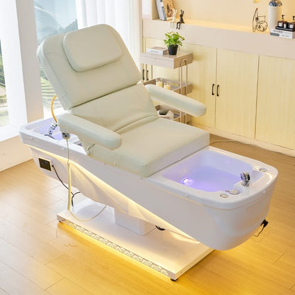 Table Head Spa : Satori