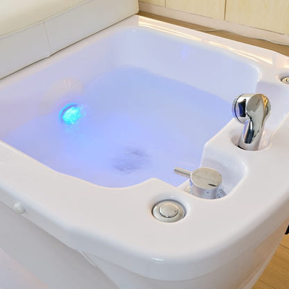 Table Head Spa : Satori