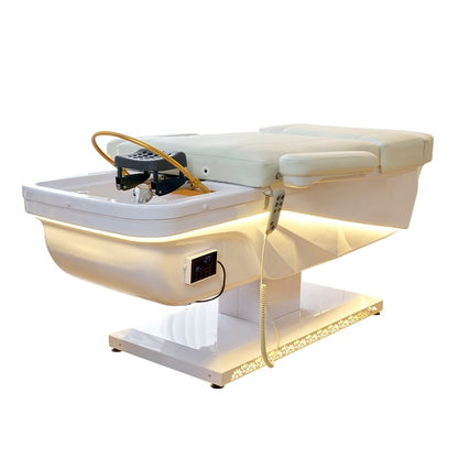 Table Head Spa : Satori