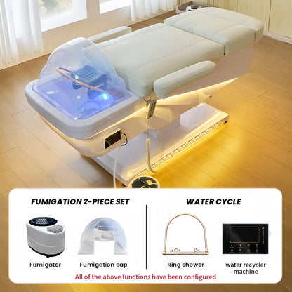 Table Head Spa : Satori