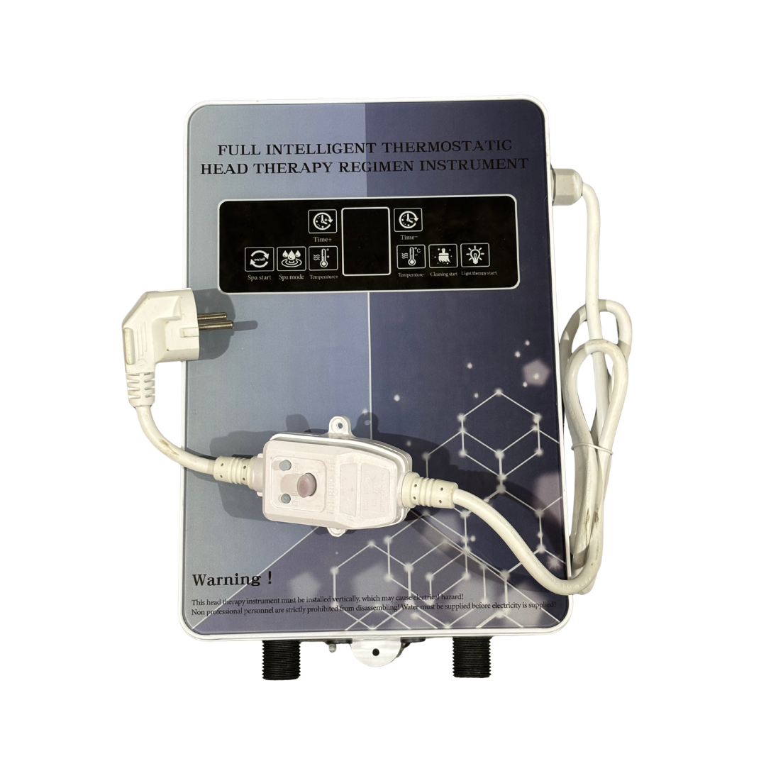 Painel de controle Head Spa TL-A10-800 | 800 W