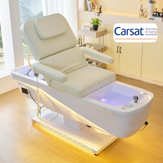 Mesa de spa: Satori