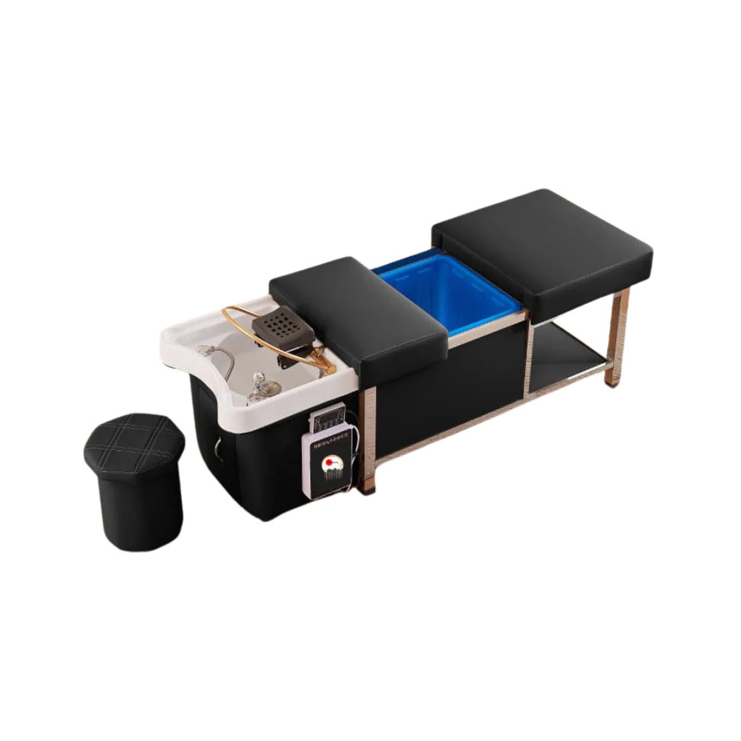 Table Head Spa: Suiren