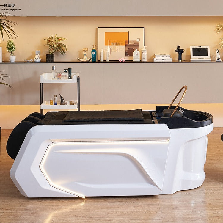 Fauteuil massant Head Spa : Osaka