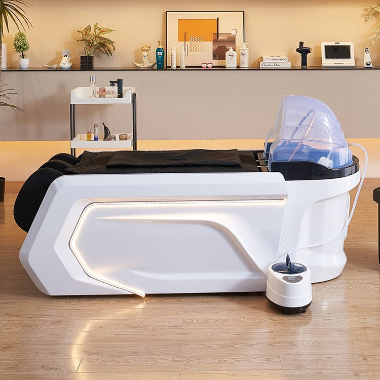 Fauteuil massant Head Spa : Osaka