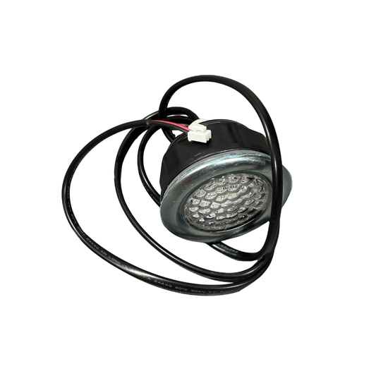LED Bloc mobil fejmasszázs