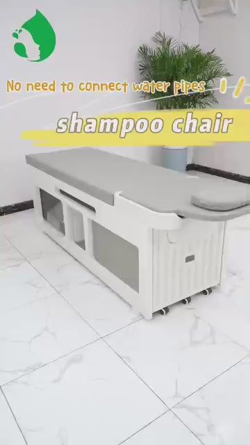 Spa para Cabeça de Mesa: Kasumi