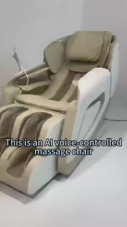 Massagestol: Iyashi