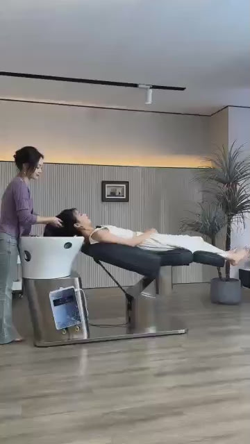 Fauteuil Head Spa : Mizumi